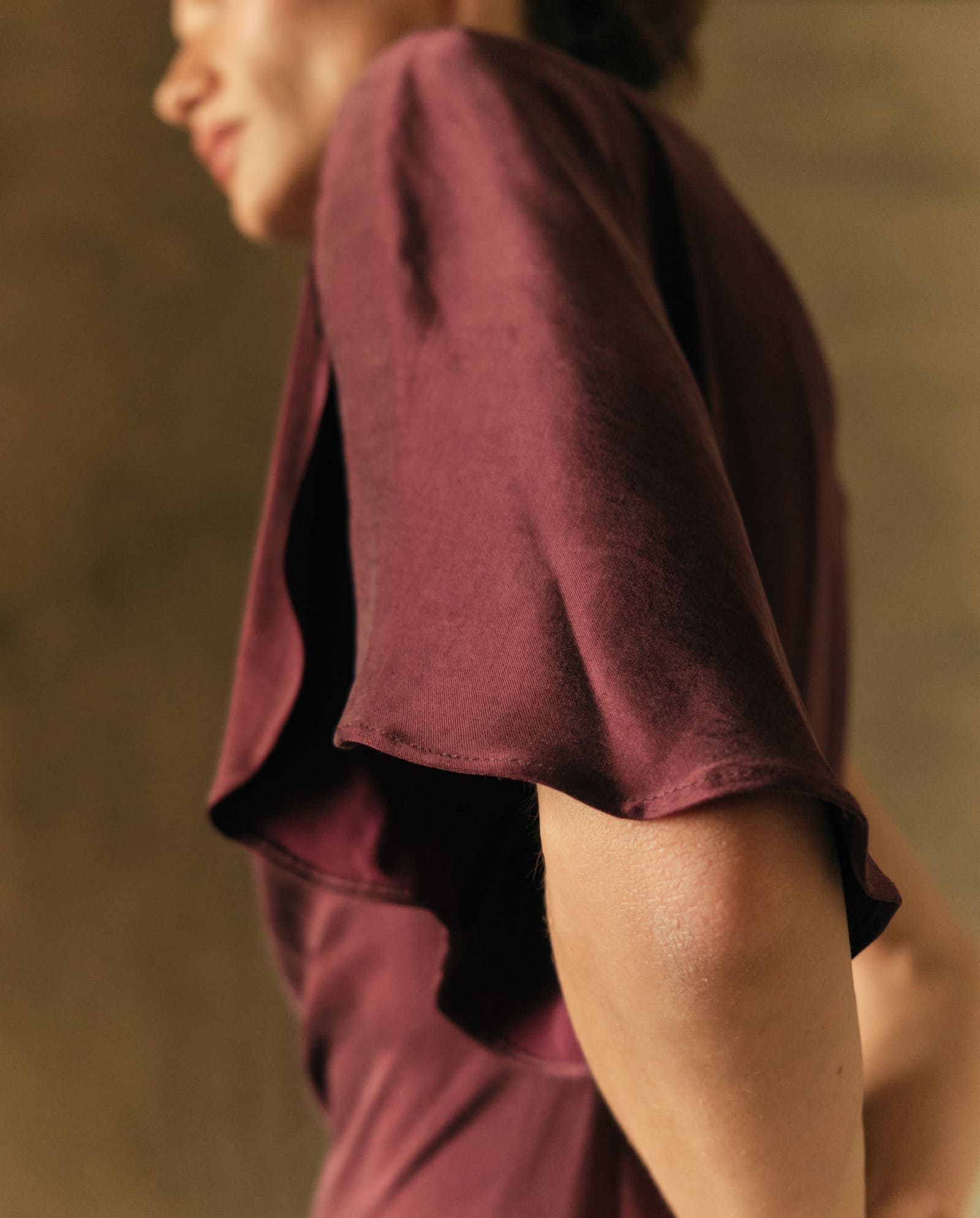 Vestido Velours