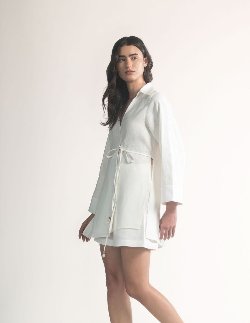 Blusa Liora