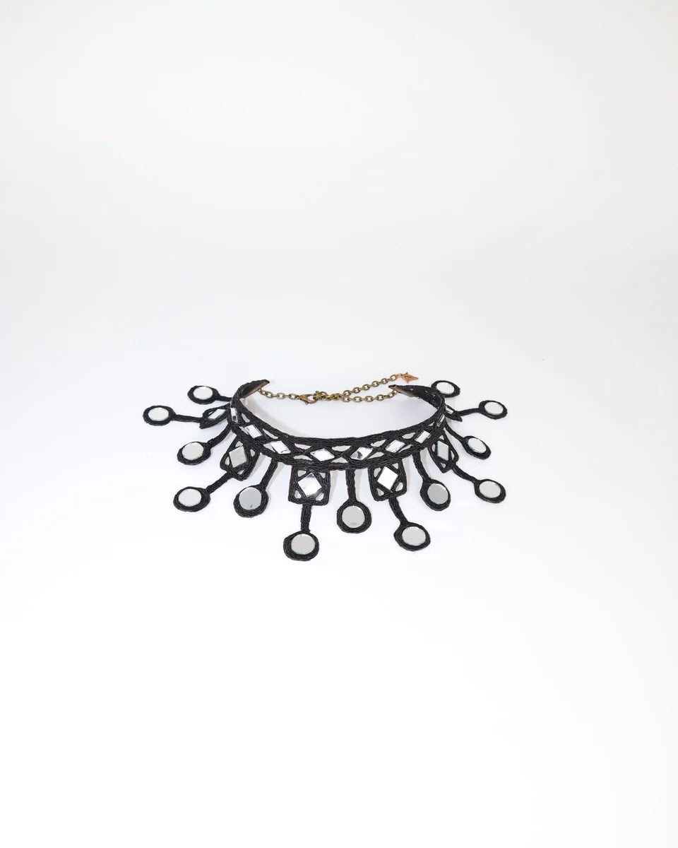 Choker Lluvia Ácida