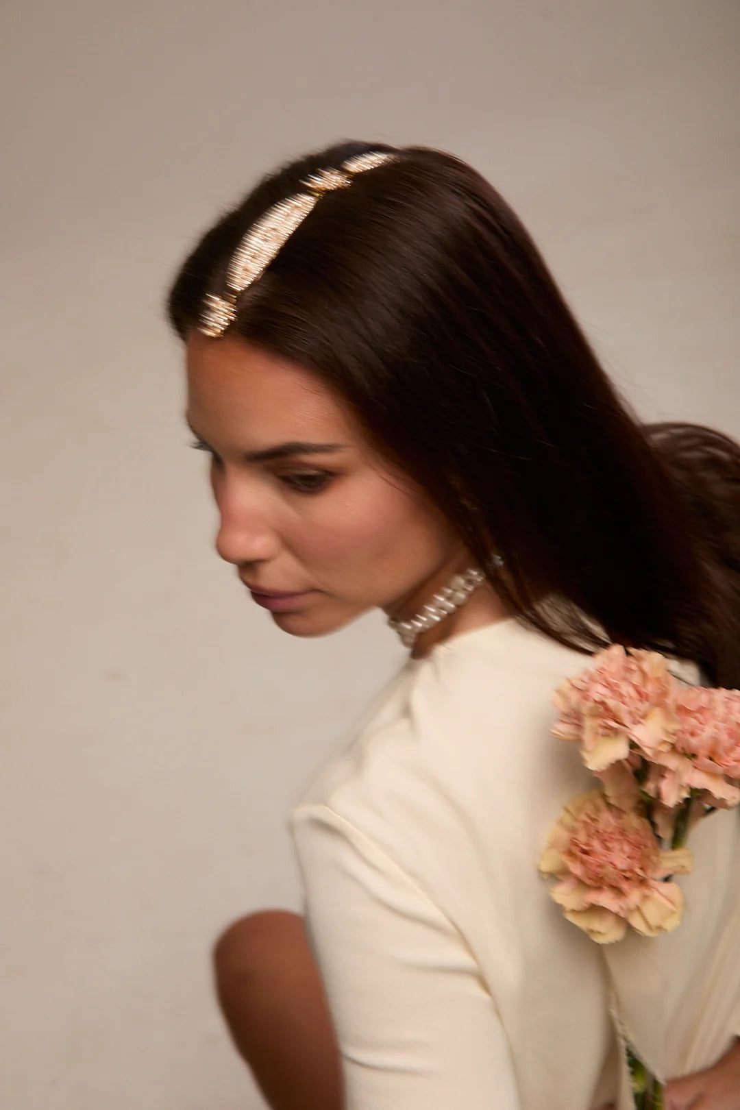 Cubre Raíz Genoveva - Herencia