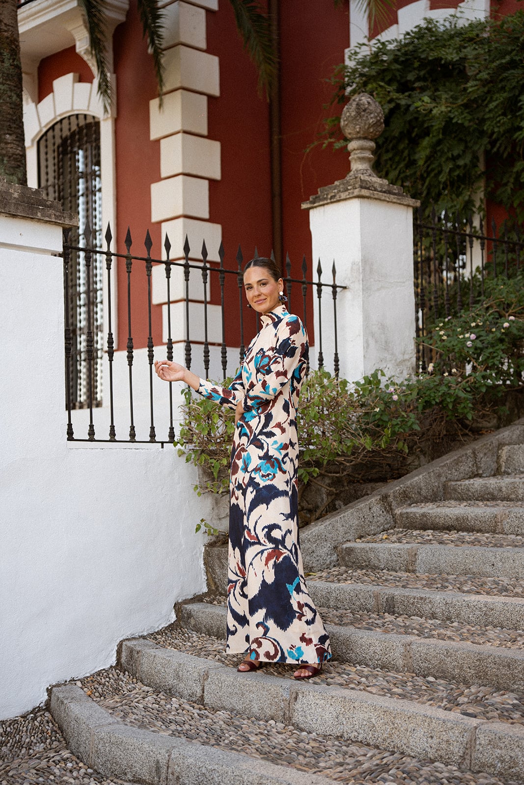 Vestido Grace