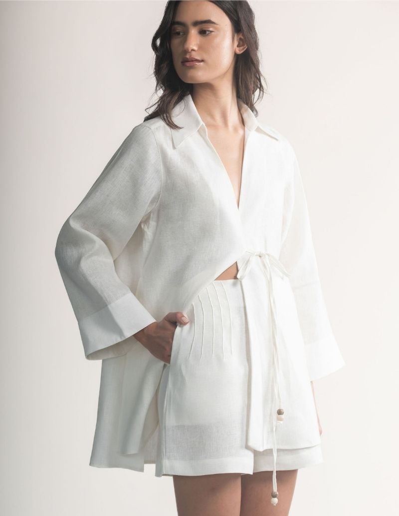 Blusa Liora