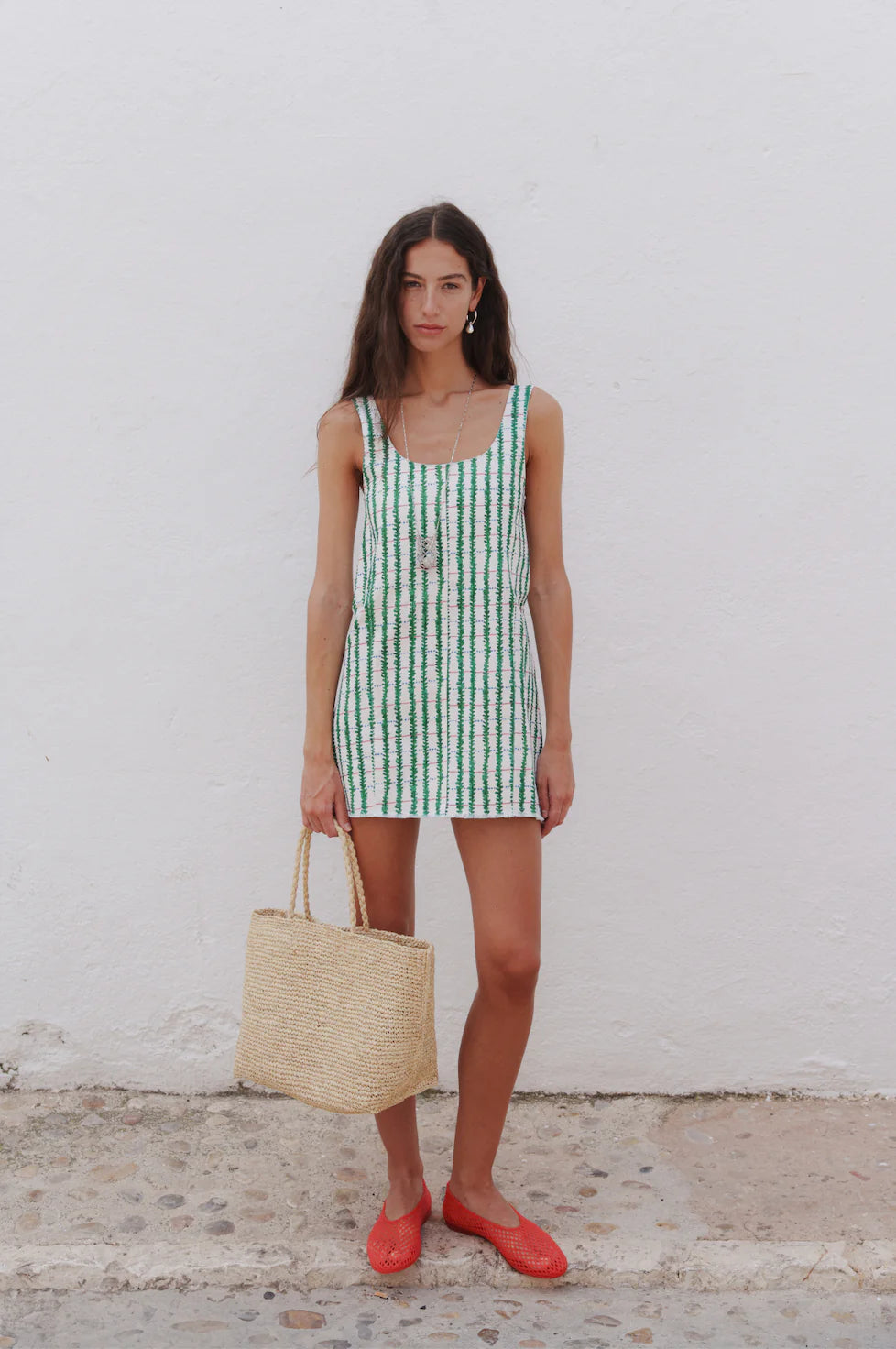 Vestido Mini Rocks