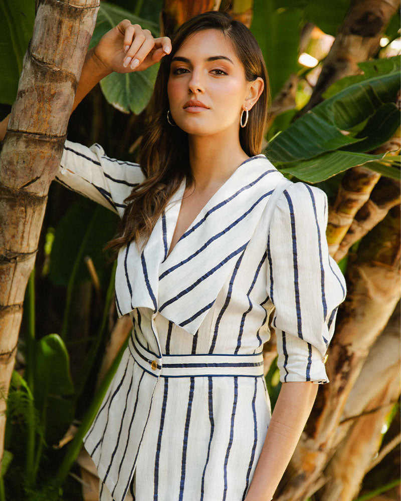 Chaqueta Lyon