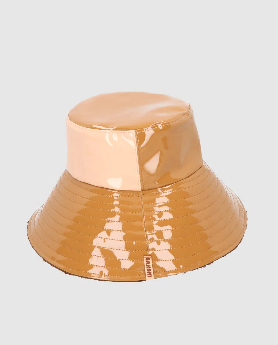 Charolito Taupe + Peach