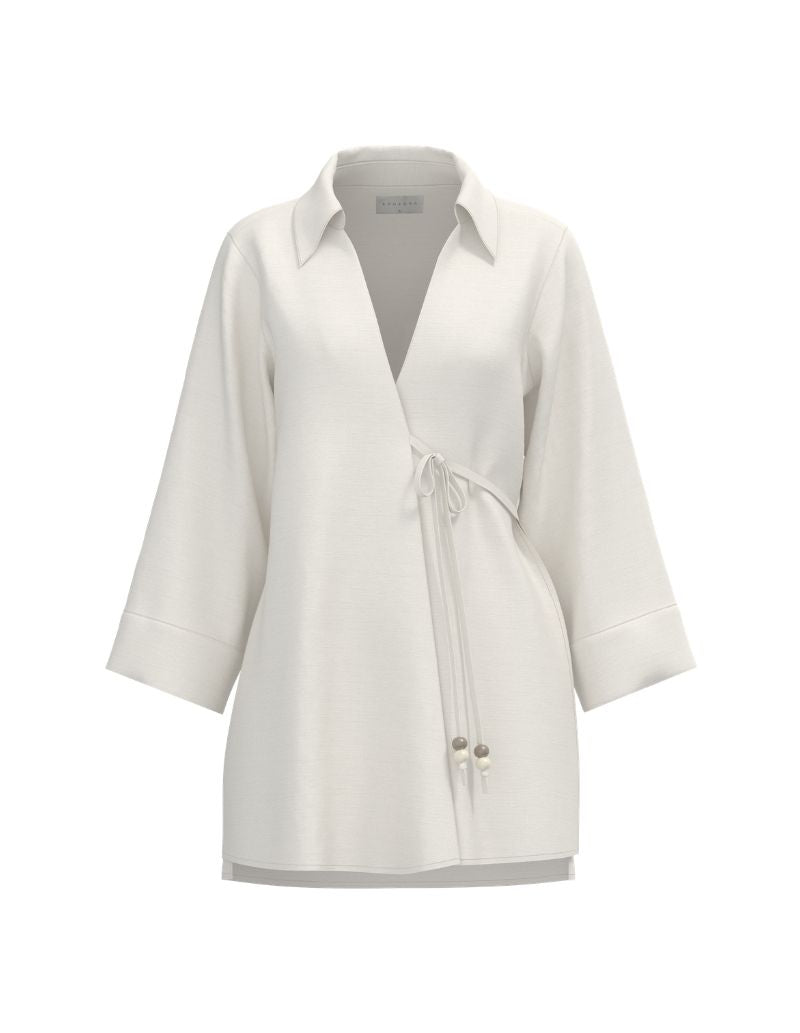 Blusa Liora