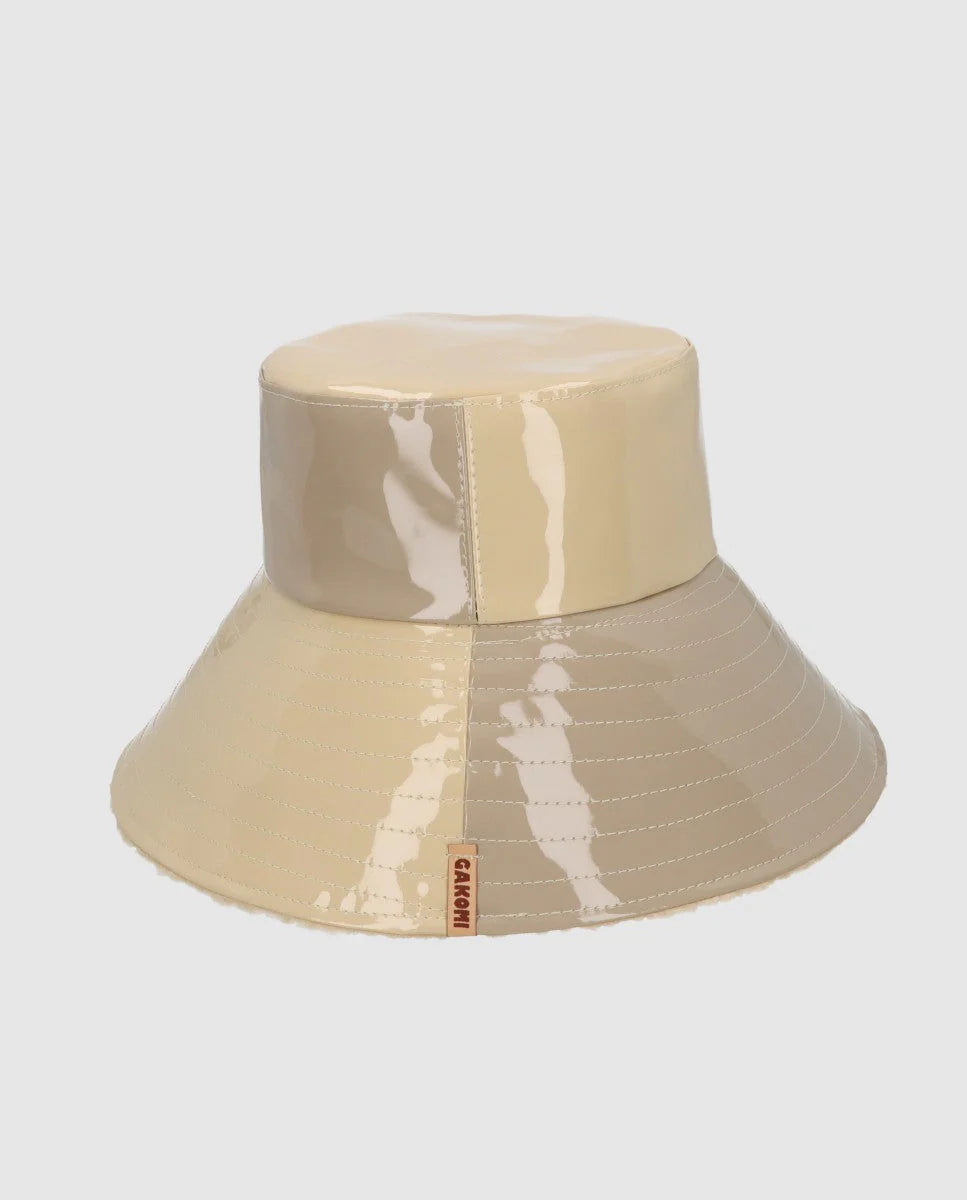 Charolito Sahara + Almond