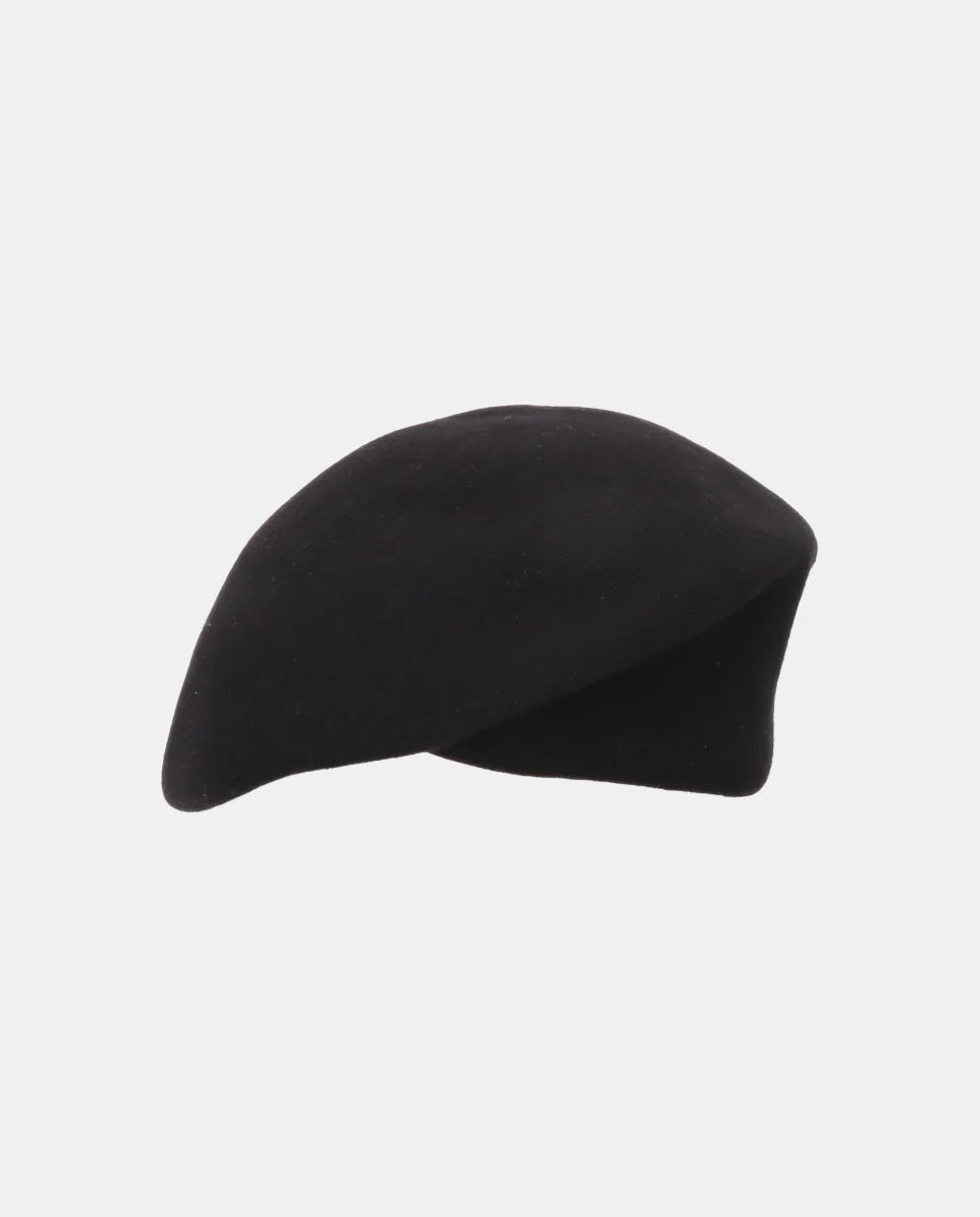 Boina Nomad Negra