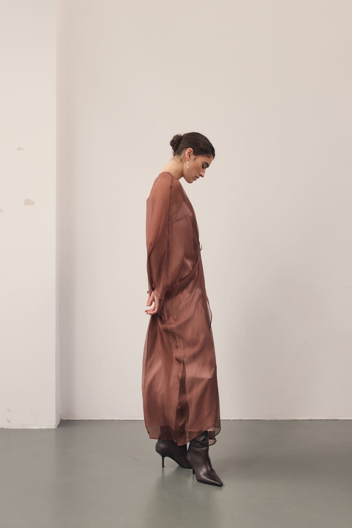 Kaftan Nadine