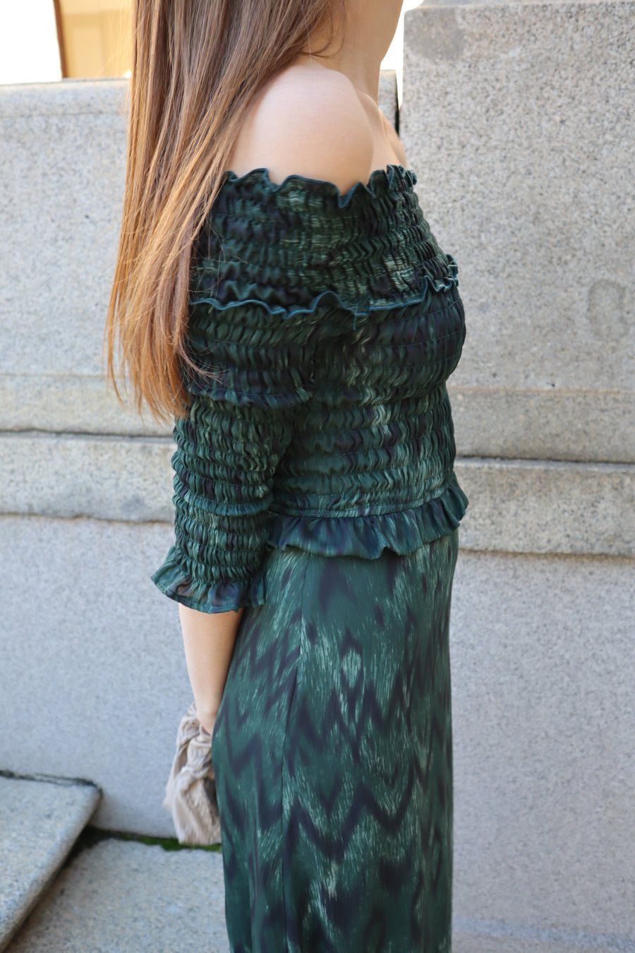 Vestido Lune