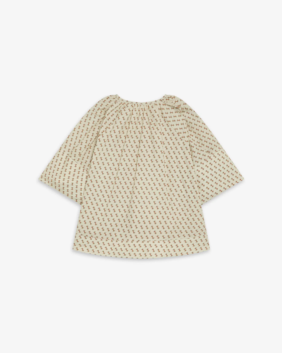 Camisa Scarab Crudo