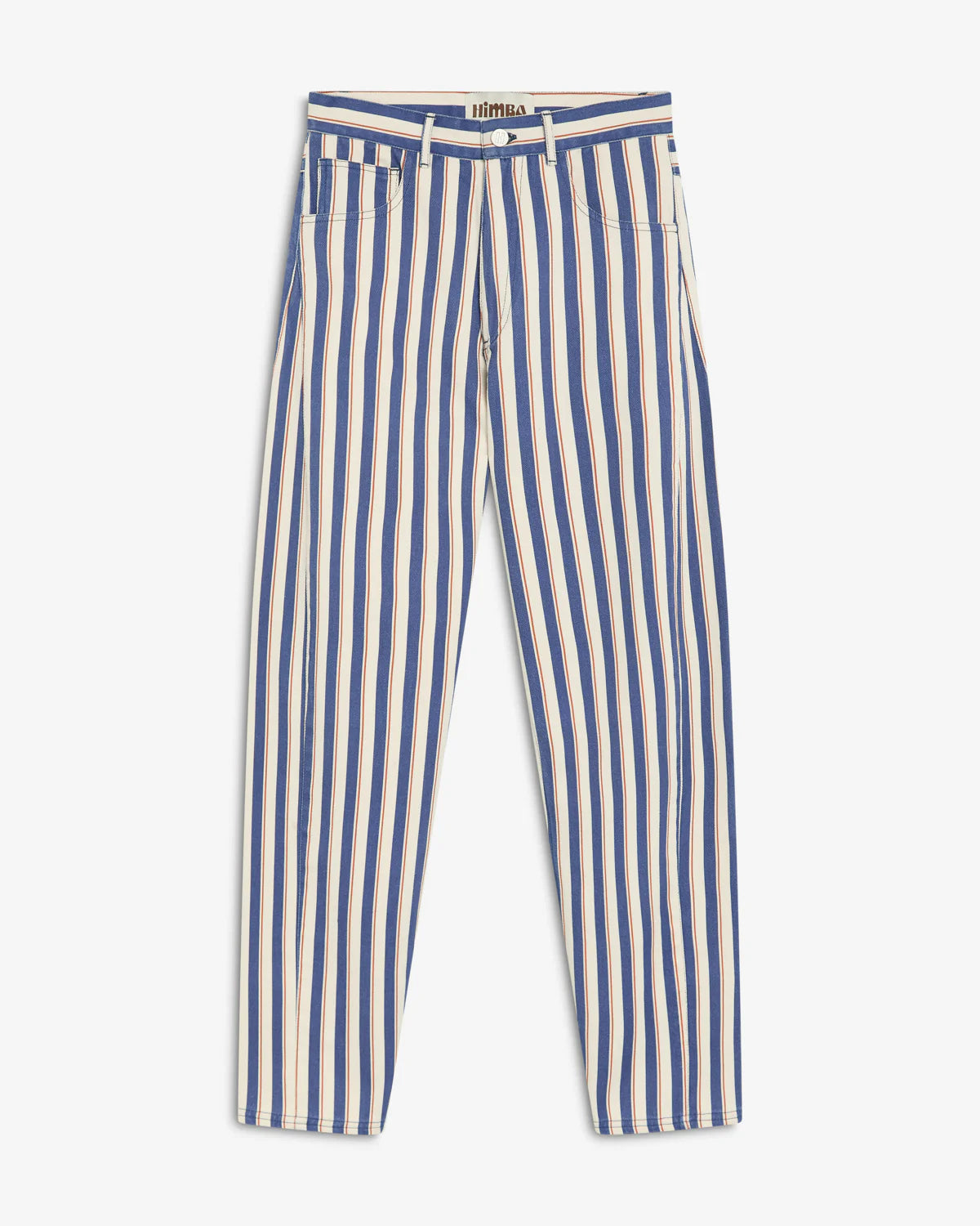 Pantalón Triflo Azul