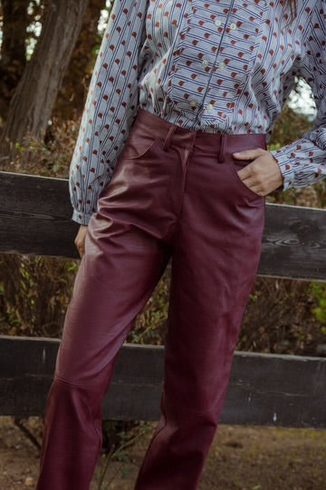 Pantalón MA