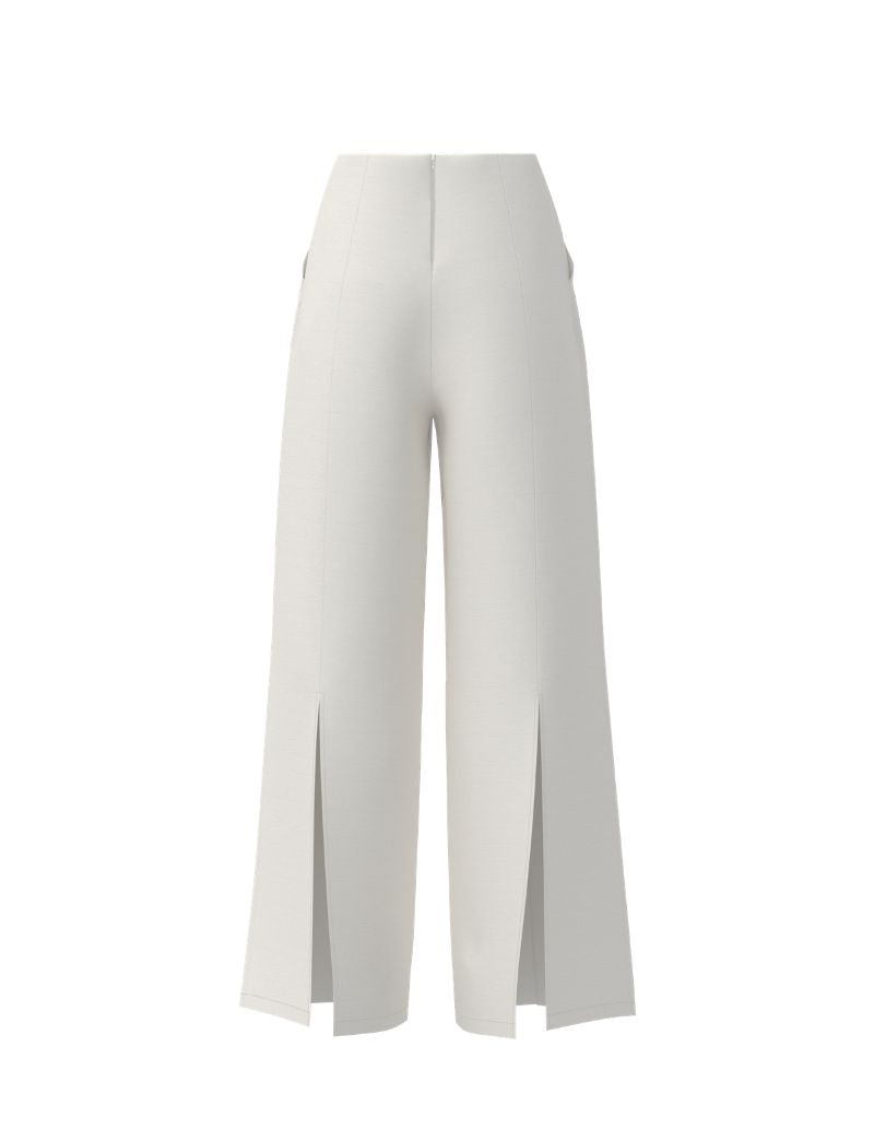 Pantalón Alora Ivory