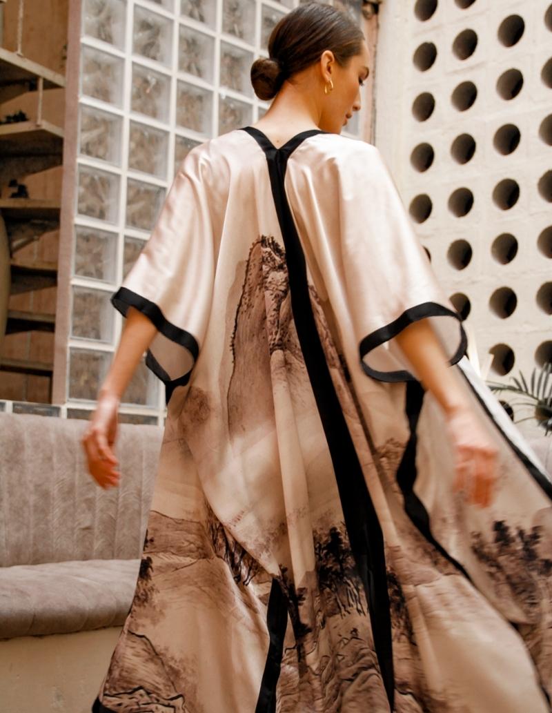 Kimono Osaka