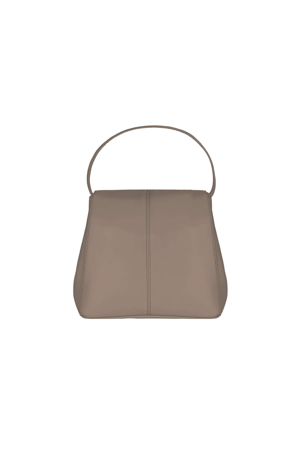 Bow Bag Taupe