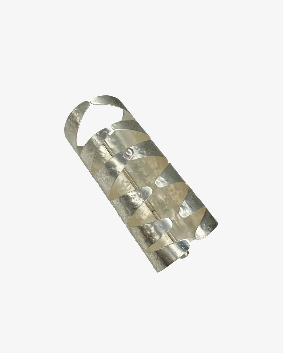 Brazalete Giza Plata
