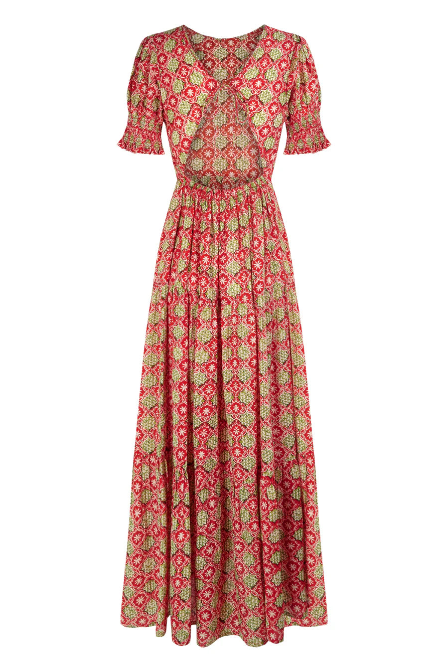 Vestido Doniños