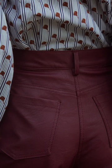 Pantalón MA