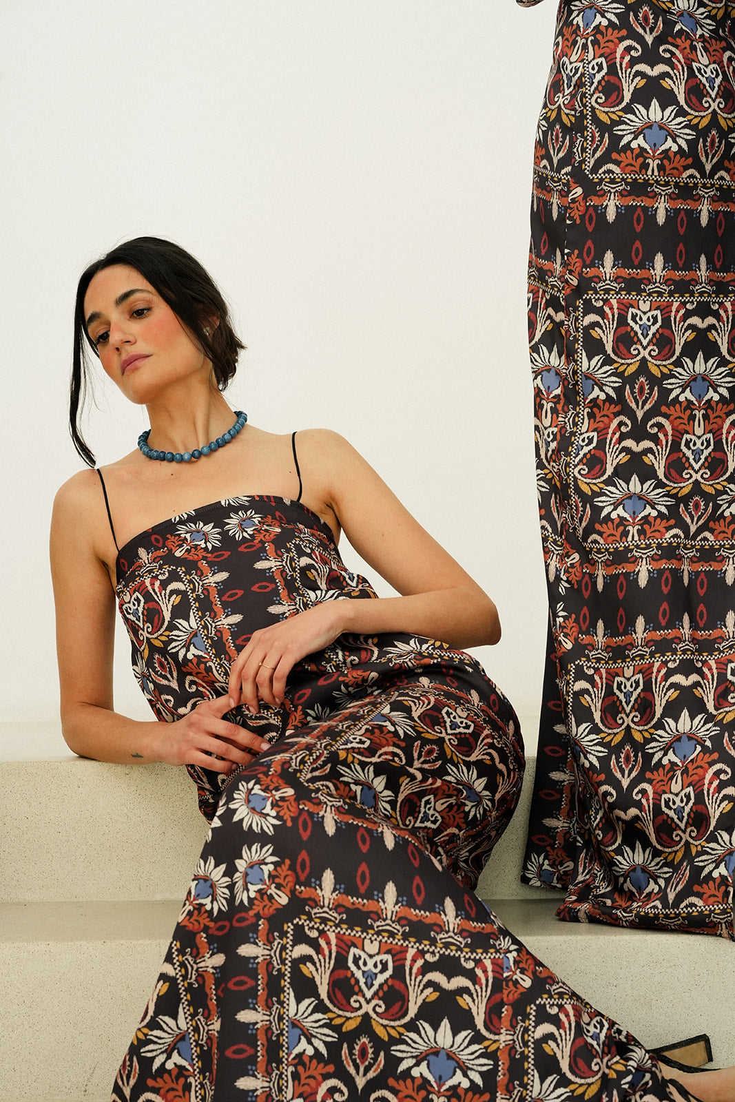 Vestido Zoe
