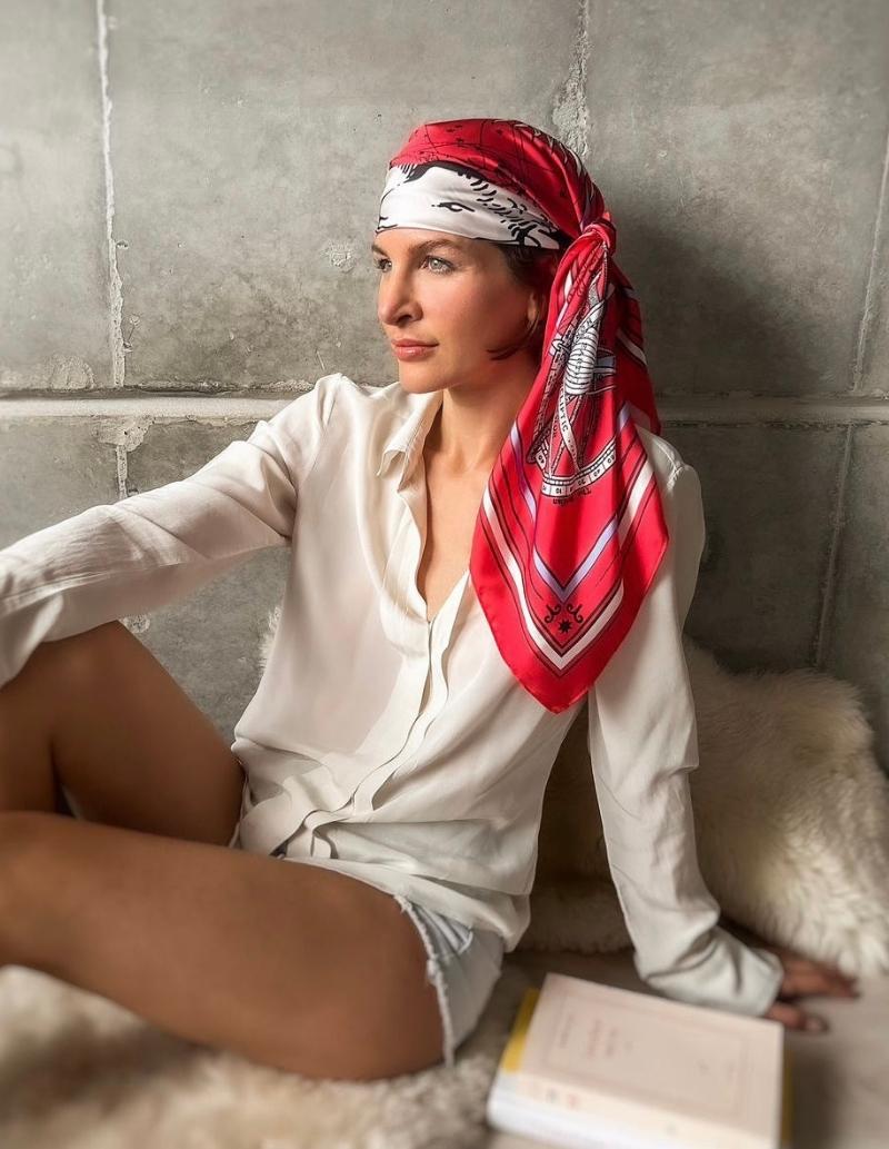 Pañoleta Aries