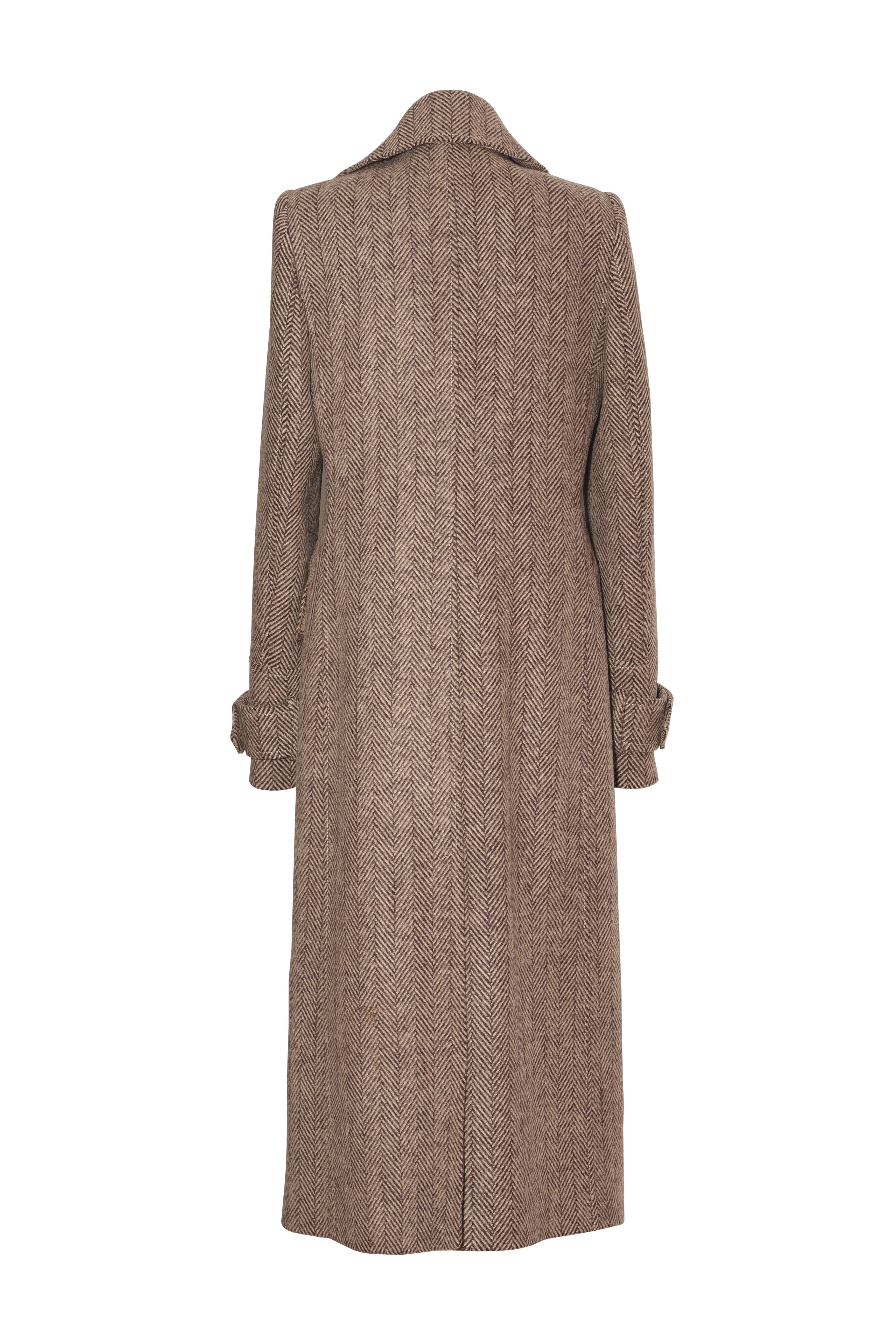 Abrigo Giorgia Espiga