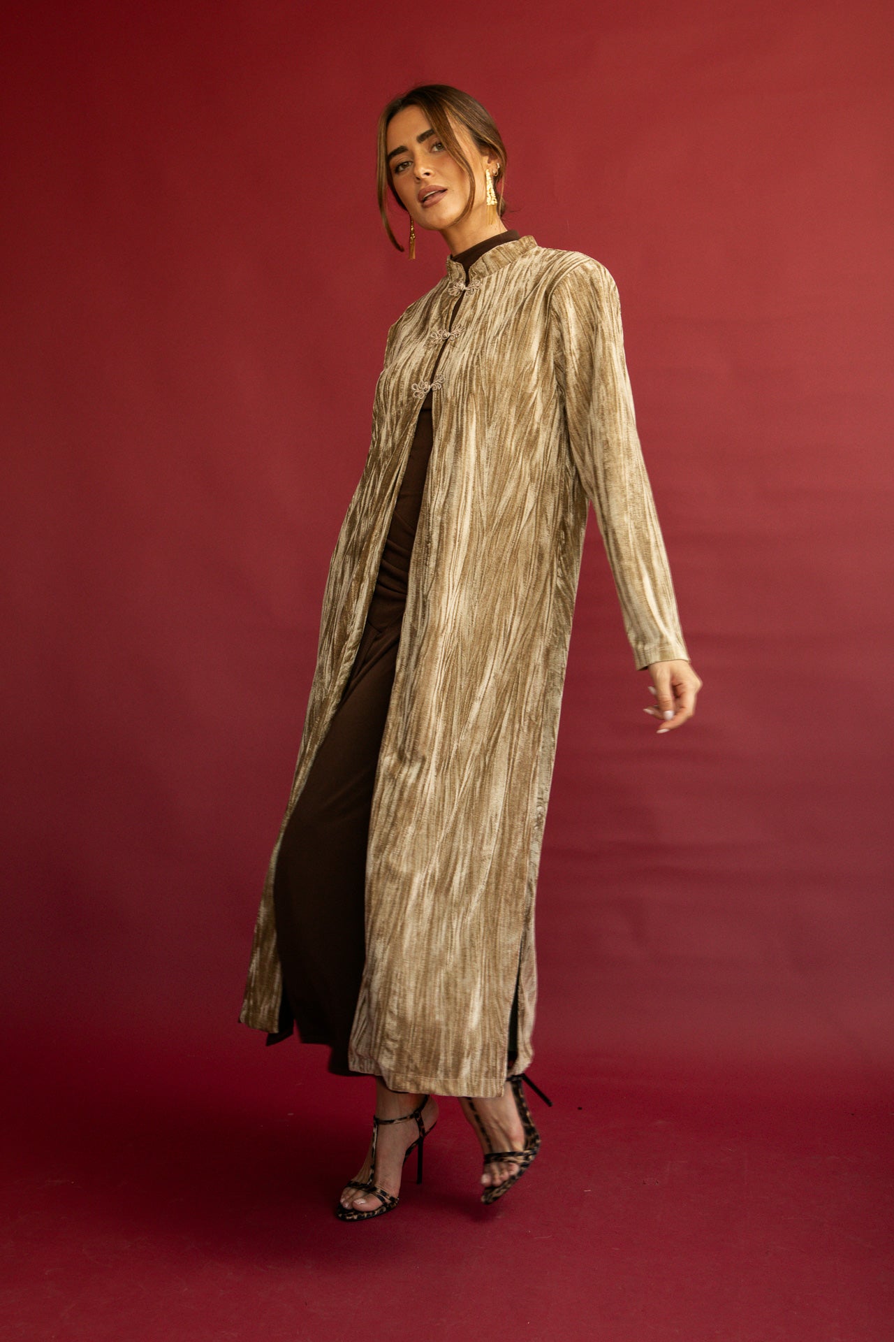 Levita Nápoles Dorado