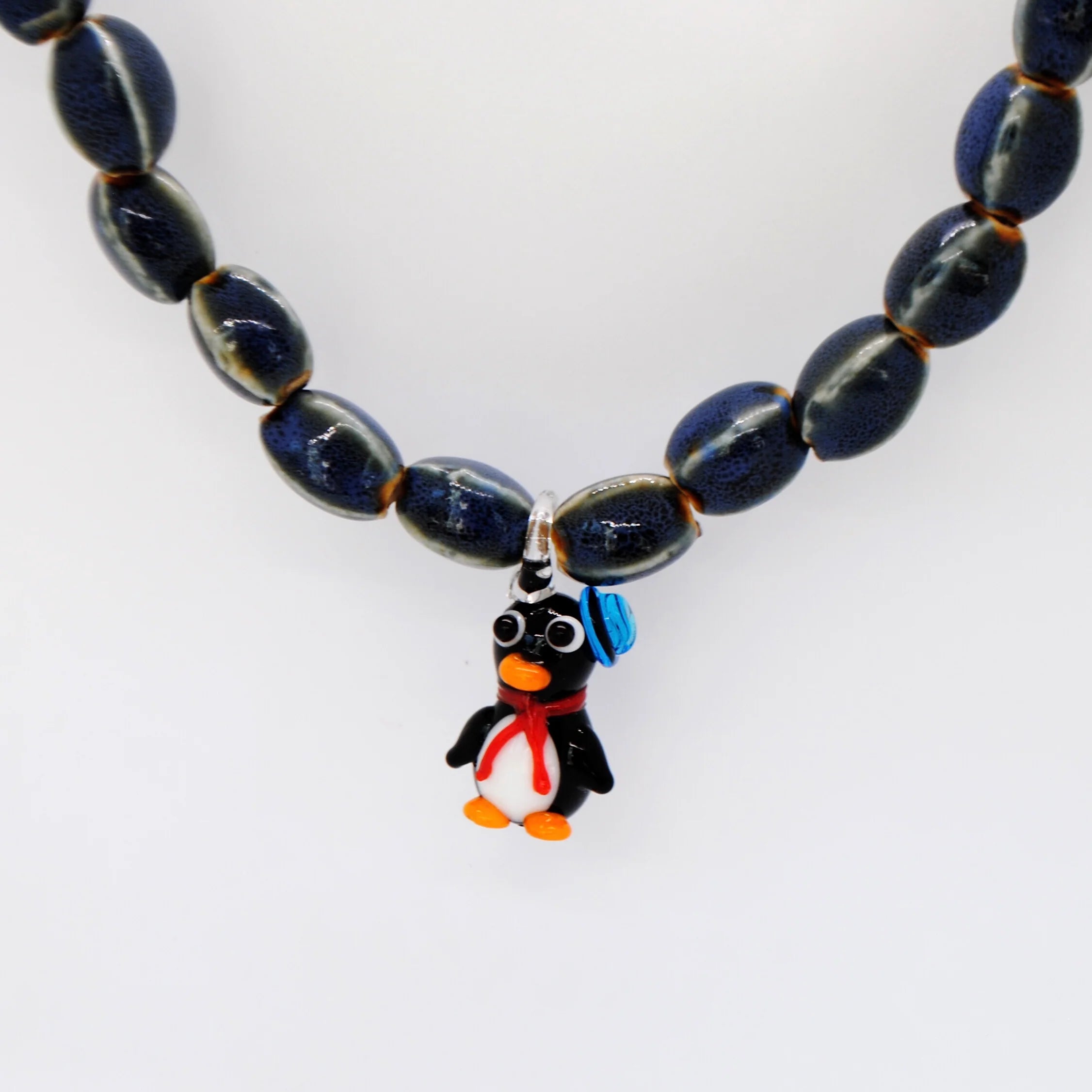 Collar Pingu