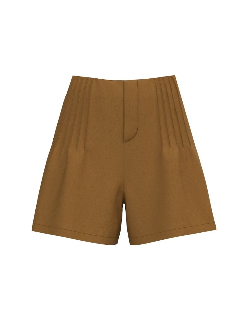 Short Maya Siena