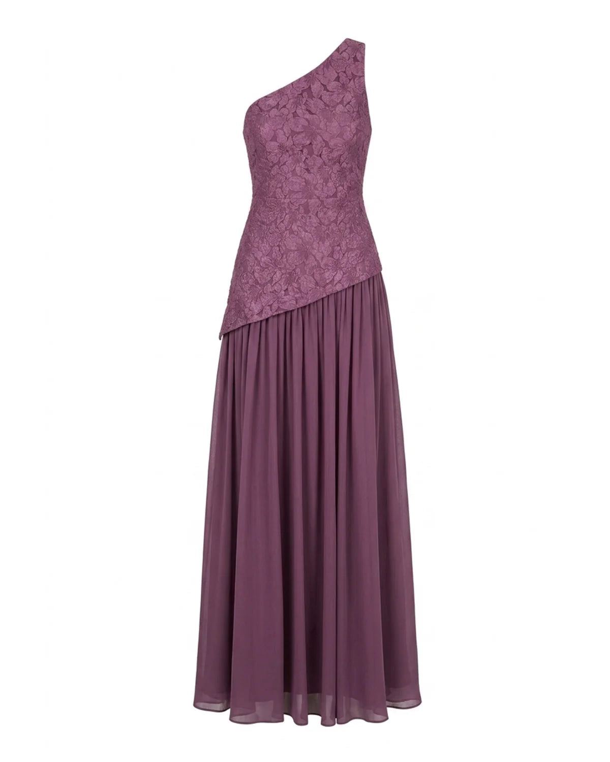 Vestido Ariadne Malva