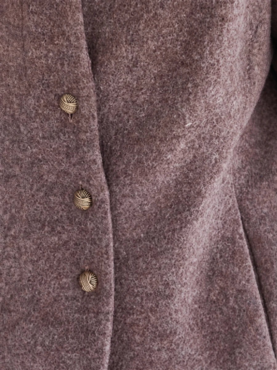 Chaquetón Belén