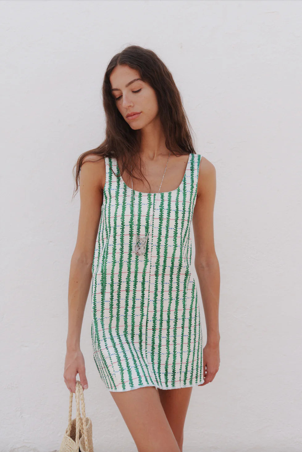 Vestido Mini Rocks