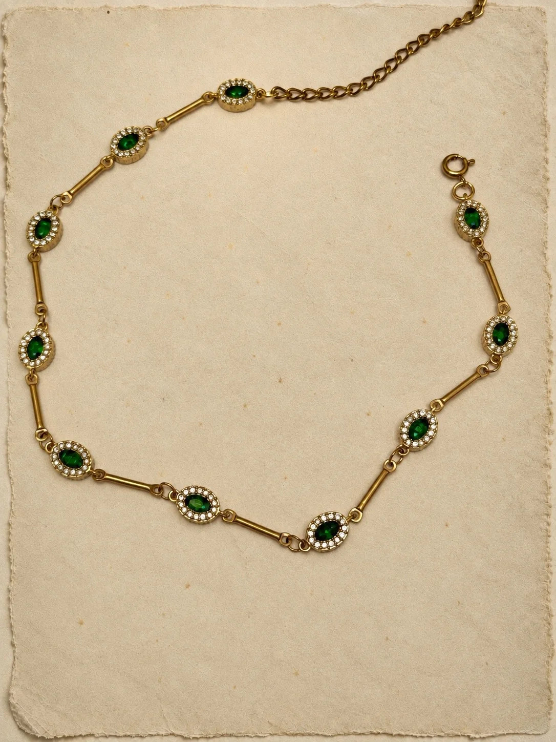 Choker Constanza - Herencia