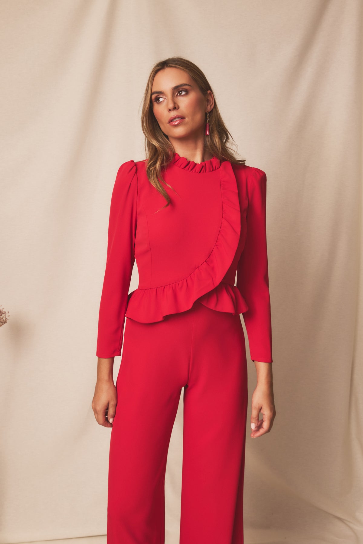 Mono Vesper Rouge