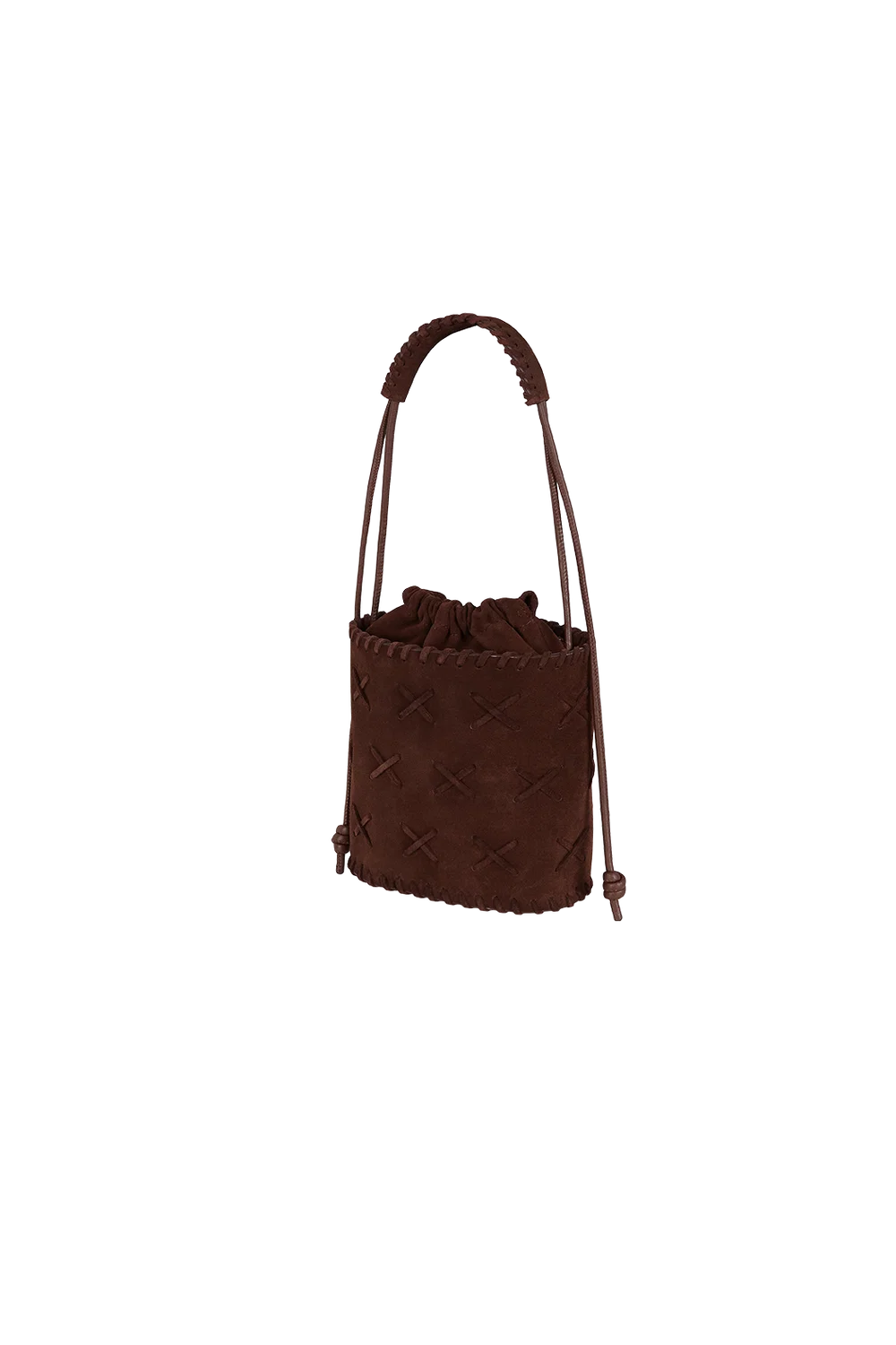Trama | Mocha Suede