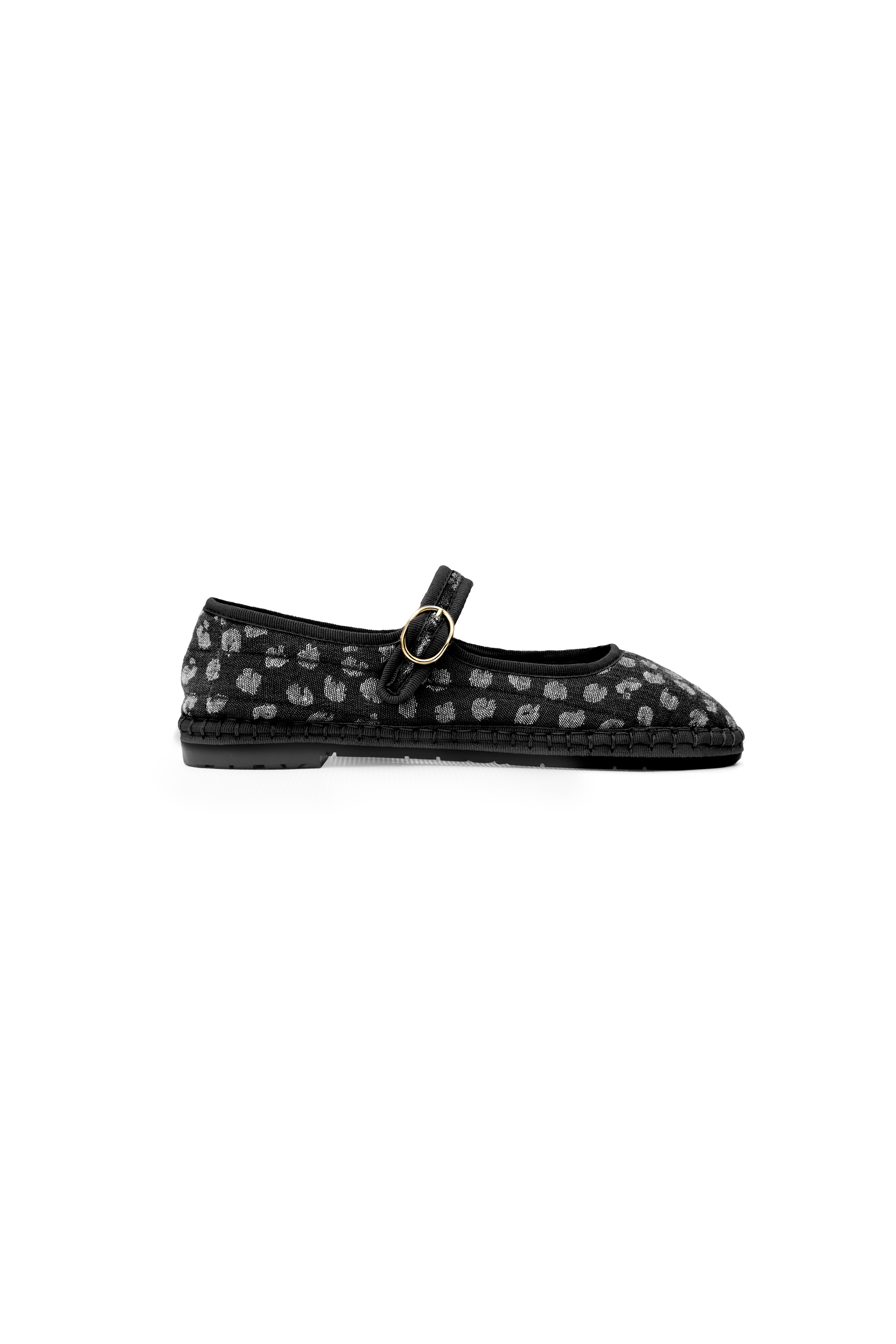 Julise Magon Black