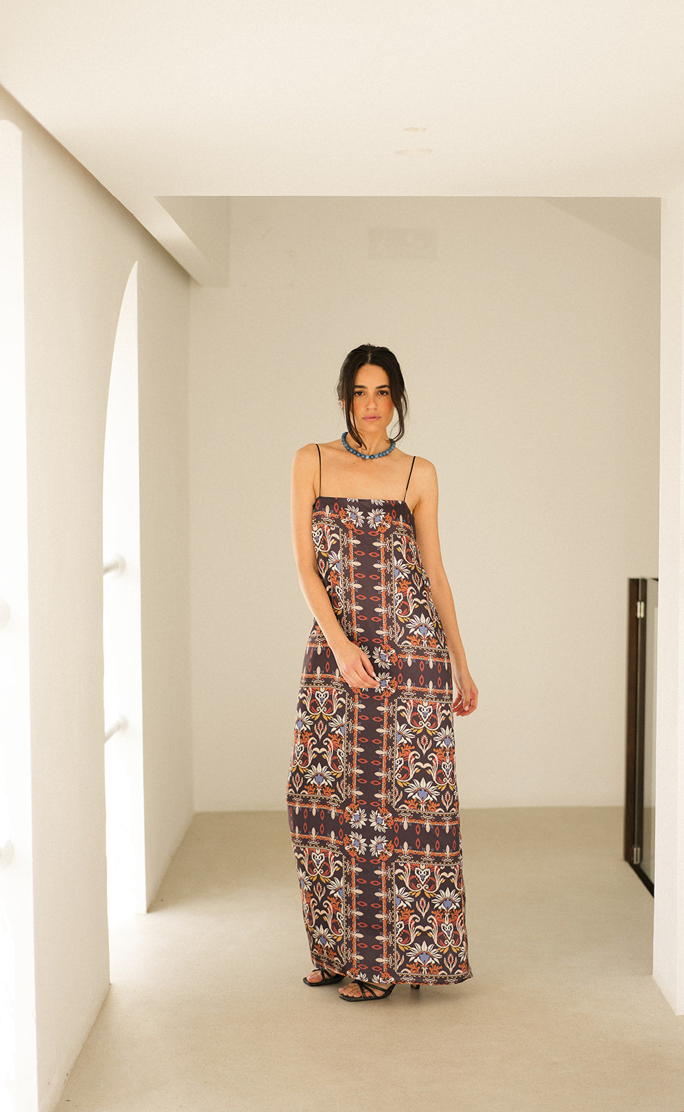 Vestido Zoe
