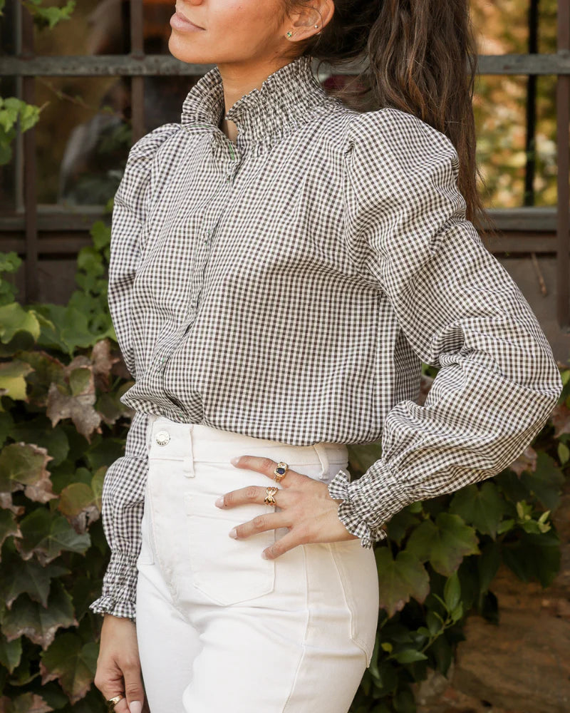 Camisa Lily