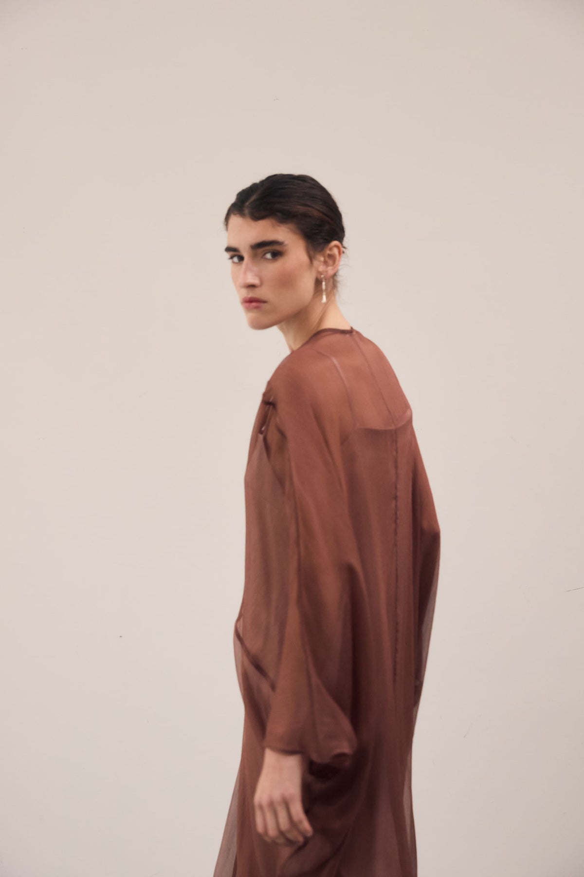 Kaftan Nadine