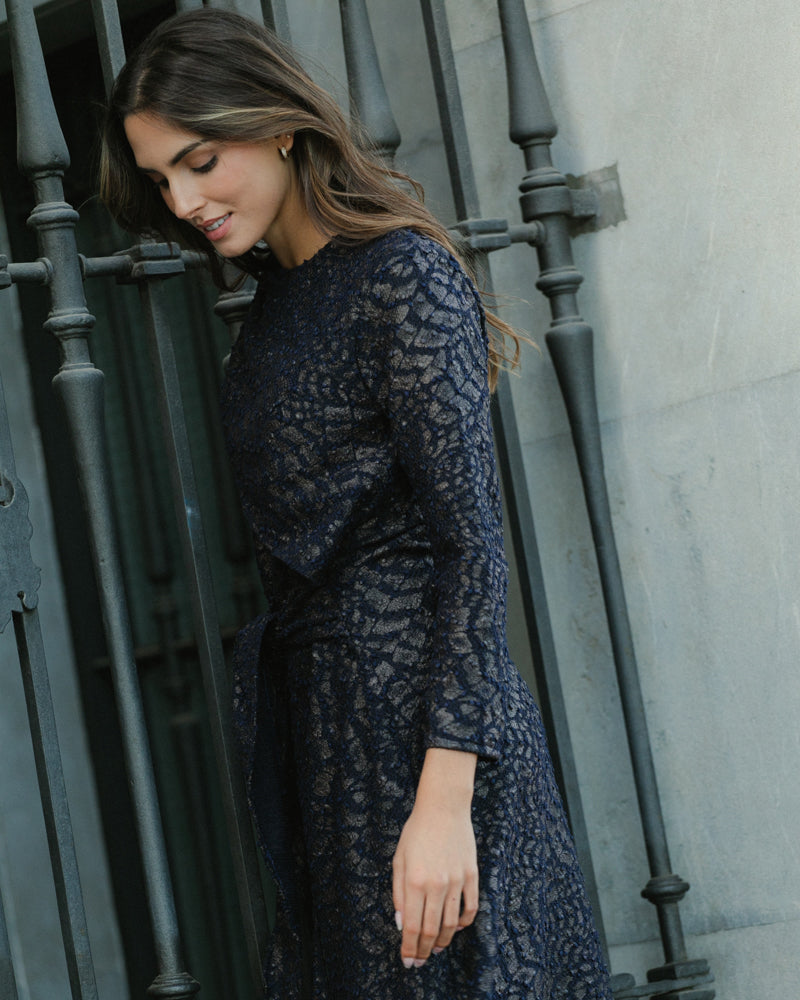Vestido Touluse