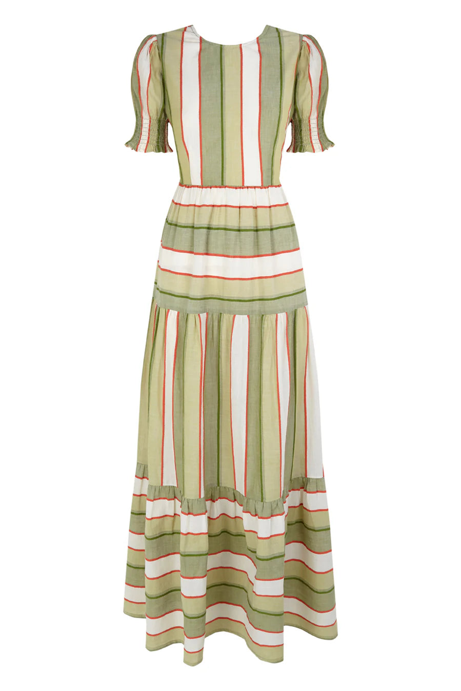 Vestido Fornells