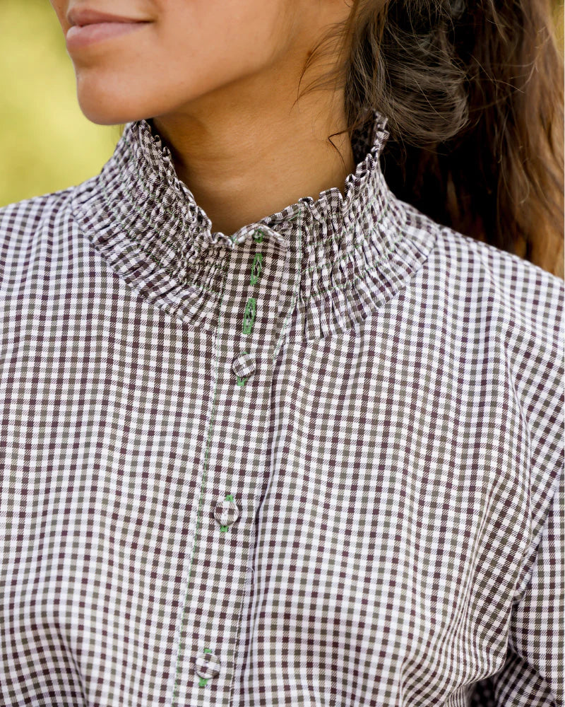 Camisa Lily