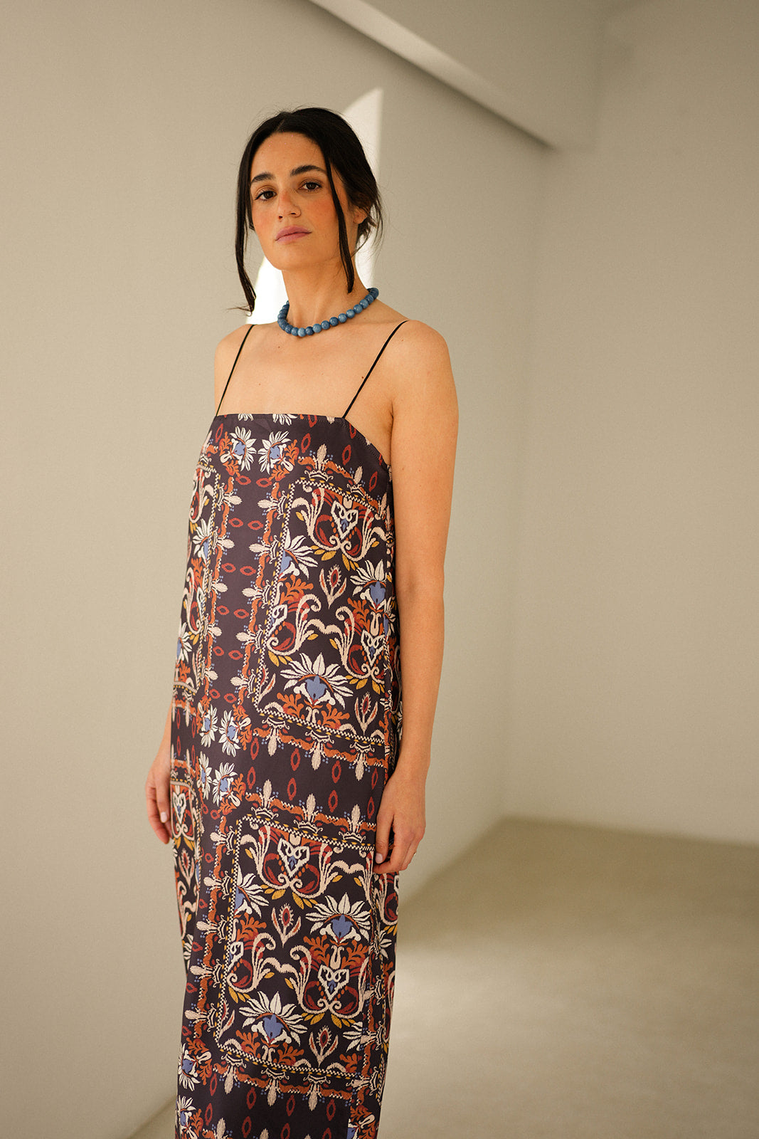 Vestido Zoe