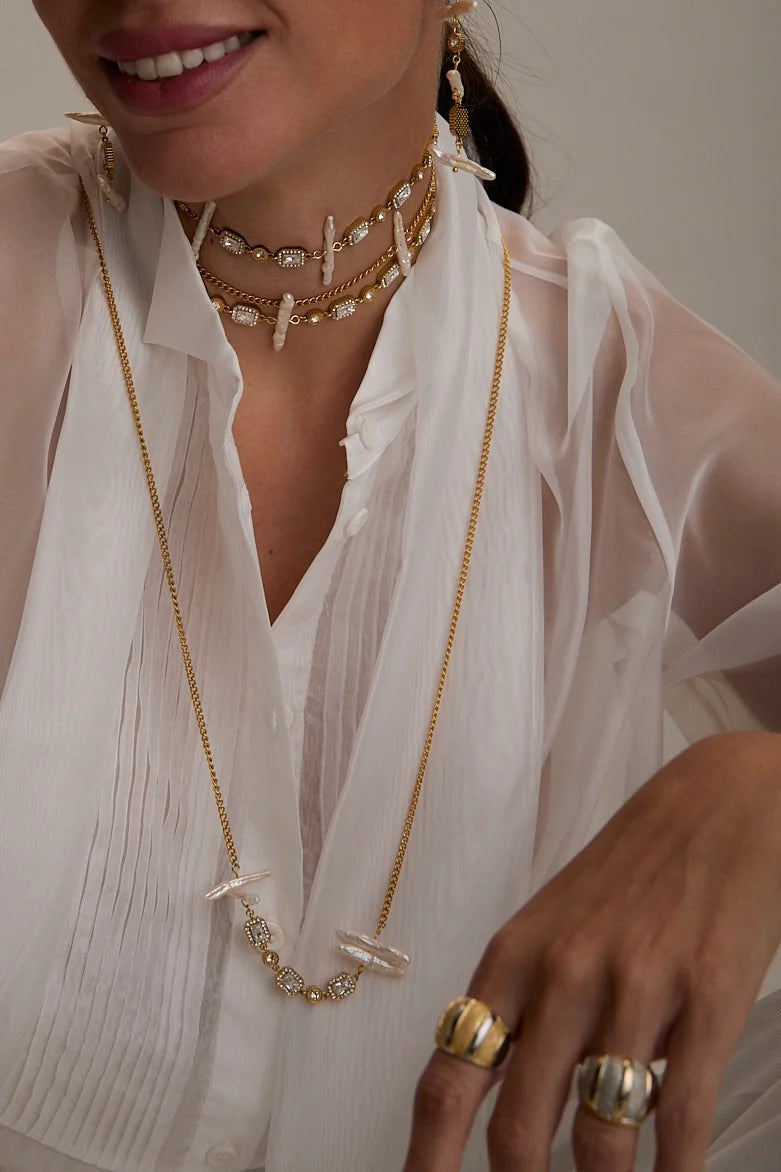 Choker Mencía - Herencia