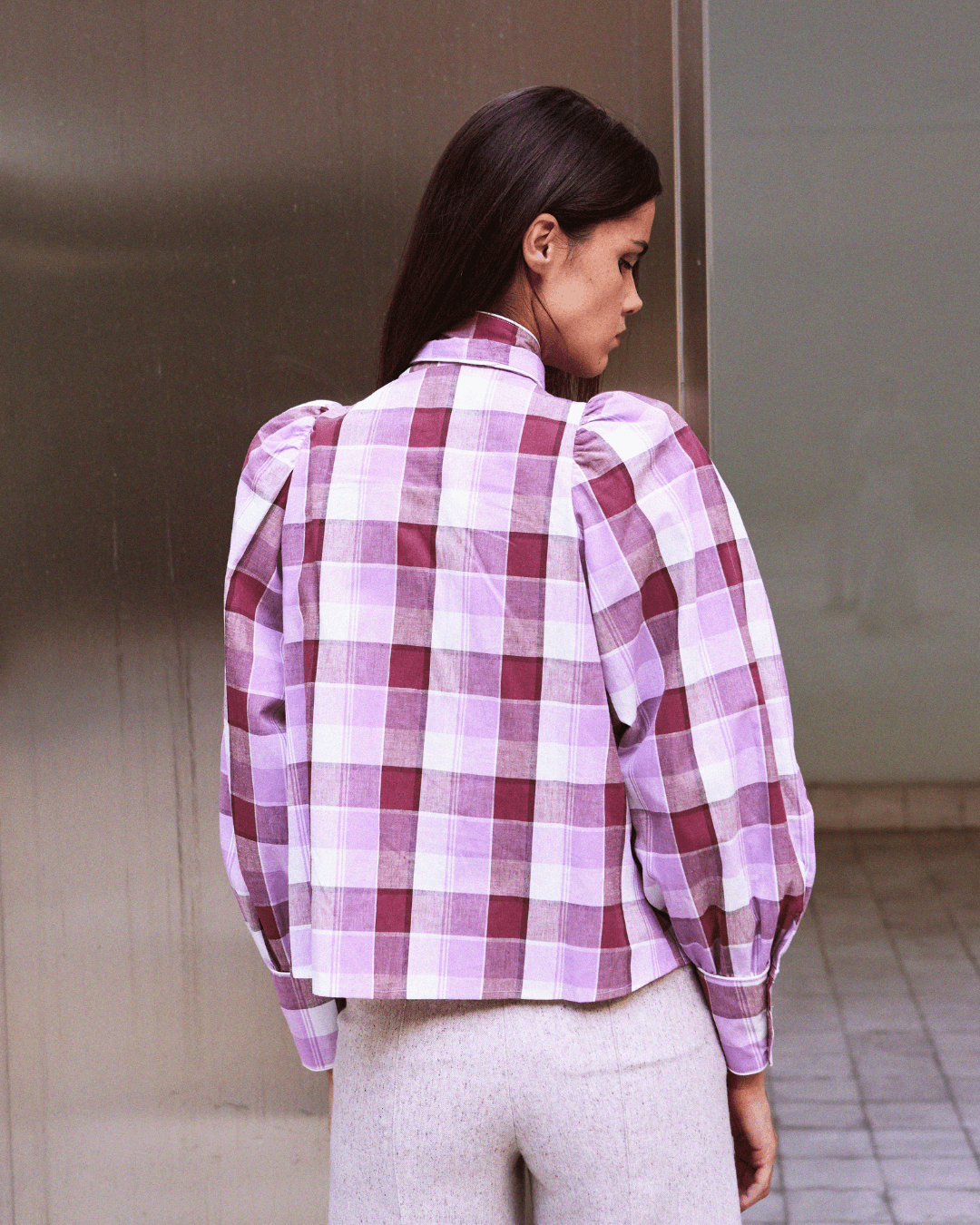 Hey Buddy Vera Squares