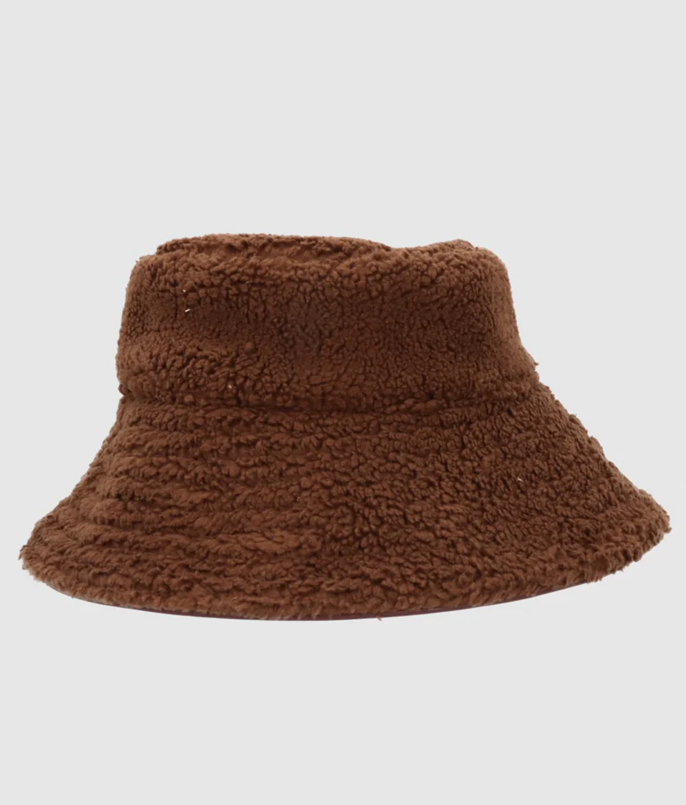 Sombrero Yoyo Burdeos
