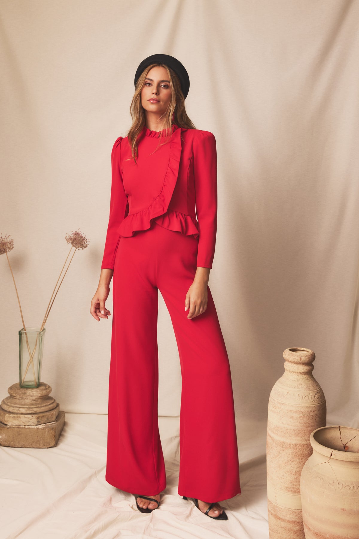 Mono Vesper Rouge