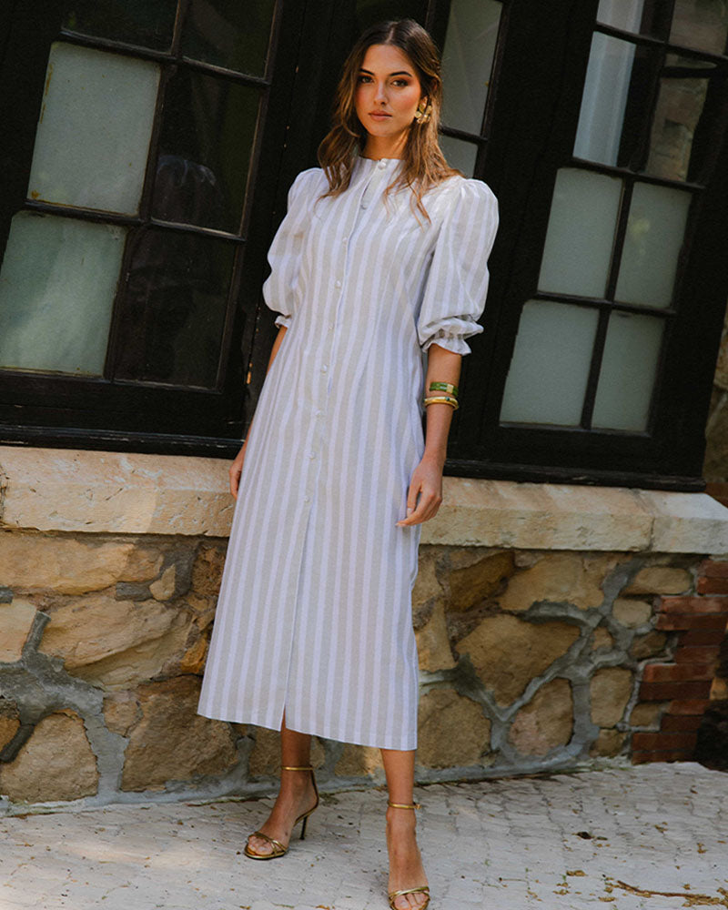 Vestido Altea