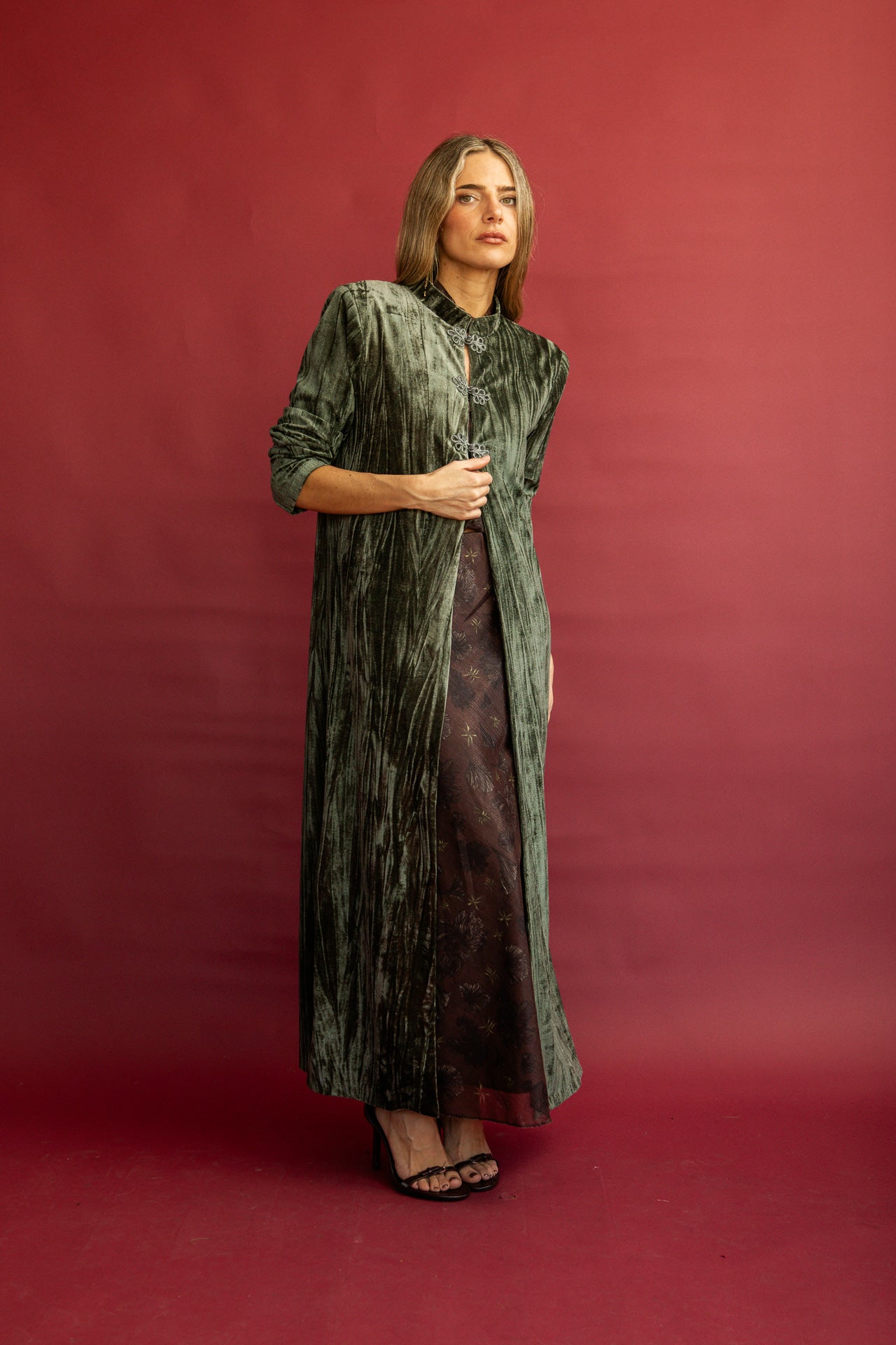 Levita Nápoles Caqui