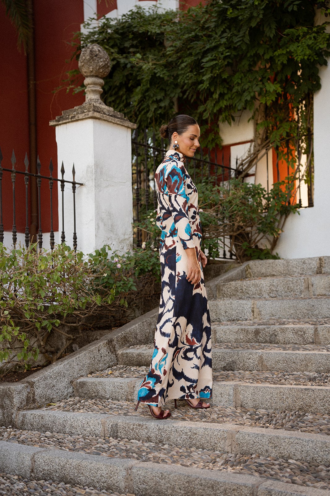 Vestido Grace